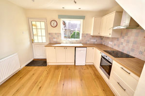 Dining kitchen- click for photo gallery
